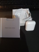 Słuchawki Apple airpods 2