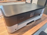 Drukarka kolor, atrament Brother DCP-J4120DW A4/A3 WiFi, SD, Duplex, skan