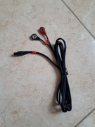 KABEL ZATRZASKOWY Snap DO ELEKTROSTYMULATORA COMPEX 6 pin