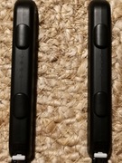 PASEK JOY-CON STRAP CZARNY DO NINTENDO SWITCH HAC-014