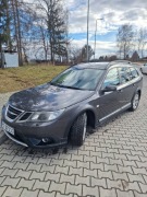 Saab 9-3 x 1.9 TTID 180KM 2009r.