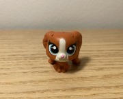 Królik mała figurka lps littlest pet shop