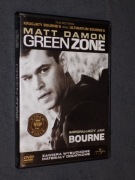 GREEN ZONE - ZIELONA STREFA