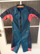 Kombinezon do pływania Nabaiji roz 122/128