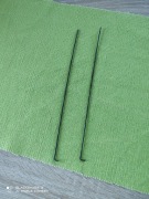 Drut cięgno opuszczania ramienia Altus P-100 G8010