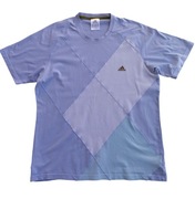 Adidas t-shirt  oryginalna  koszulka  rozmiar  L