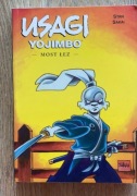 USAGI Most Łez book 23