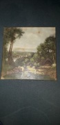 Płytka ceramiczna maiolica
