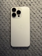 Iphone 13 pro 256 gb biały