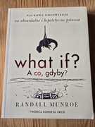 What if? A co gdyby? - Randall Munroe