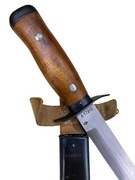 NÓŻ SZTURMOWY WZ 55 1956