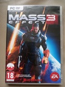 Gra na PC Mass Effect 3