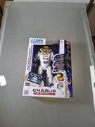 Robot Charlie Astronauta Interaktywny Nauka Programowania