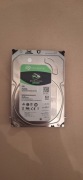 Dysk twardy Seagate Barracuda ST4000DM004 4TB