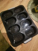 Forma do muffinek Tadar 23,8 x 34,5cm średnica 1cm