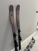 NARTY SKITOUROWE ROSSIGNOL ESCAPER W 87