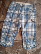 H&M Spodnie Krótkie Bermudy Chłopięce Spodenki 158 cm 12-13 lat