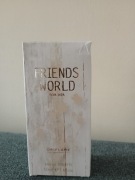 Oriflame Friends World