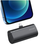 Charmast Mały Przenośny PowerBank 5000Mah Iphone