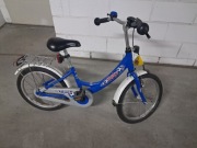 Rower dziecięcy - 18 cali