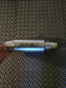 Wydech tłumik sportowy SC project motocykl honda yamaha suzuki junak