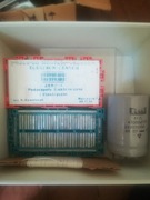 Poszespoły urządzeń rtv z lat 80/ 90 i różności elektronczne