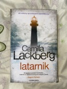 Latarnik Camila Lackberg