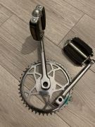 Korba suport Romet ZZR kormoran Albatros 