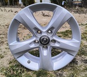 Nowa Orginalna alufelga 1333.9770 opel 16 cali 5x110