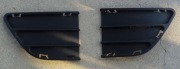 chevrolet spark kratka zderzaka 96687211, 96687212