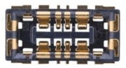 Złącze FPC Xiaomi 4x / Redmi 4 Global