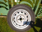 Koło zapasowe nie używane - rozmiar felgi 14"