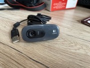Kamera kamerka internetowa Logitech C270 HD