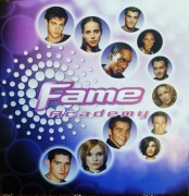 Fame Academy (Hip Hop, Rock, Pop, RnB/Swing, Ballad) (5)