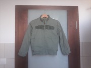 Kurtka reserved wiosenna dla chłopca 140cm