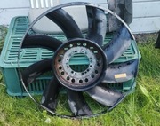 Wiatrak do wiskozy Range Rover L322 3.0 Diesel 