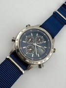 Casio Illuminator Japan Vintage chronograf