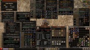 48lv. Szaman Healer - Bardzo przyjemna postka