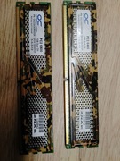 DDR2 PC2 800MHZ PC6400 OCZ Special 2GB=2x1GB
