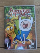 Pora na Przygodę! Część 1 (DVD)