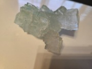 Halit Solno, minerał kolekcja, sól Inowrocław