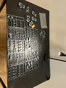 Bretonnia - Pegasus Knights i Knights of the Realm/Knights Errant