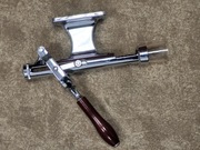 Otwieracz do wina, korkociąg - profesjonalny.