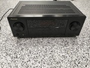 Pioneer vsx-330k. uszkodzony 