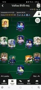 Konto ea sports fc Messi Toty