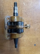 Wał korbowy Husqvarna 40 45 