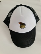 Czapka z daszkiem trucker ze Ślężańskiego Festiwalu biegowego 2023