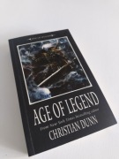 Warhammer Time of Legends: Age of Legend