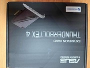 karta rozszerzeń ASUS ThunderboltEX 4
