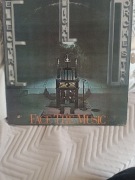 Electric Light Orchestra -FACE THE MUSIC wyd USA